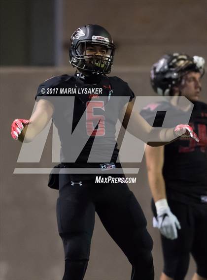 Thumbnail 1 in Katy Taylor @ Langham Creek (UIL 6A  Area Playoffs) photogallery.