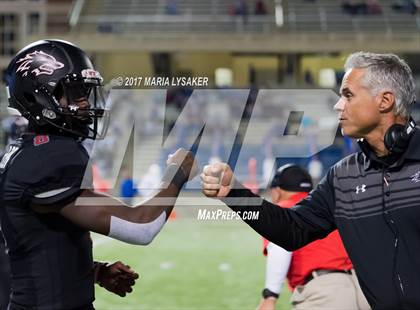 Thumbnail 1 in Katy Taylor @ Langham Creek (UIL 6A  Area Playoffs) photogallery.