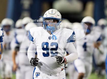 Thumbnail 3 in Katy Taylor @ Langham Creek (UIL 6A  Area Playoffs) photogallery.