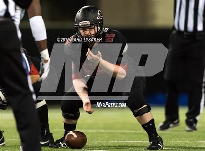 Thumbnail 1 in Katy Taylor @ Langham Creek (UIL 6A  Area Playoffs) photogallery.
