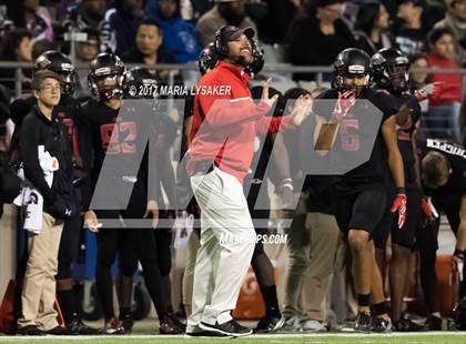 Thumbnail 2 in Katy Taylor @ Langham Creek (UIL 6A  Area Playoffs) photogallery.