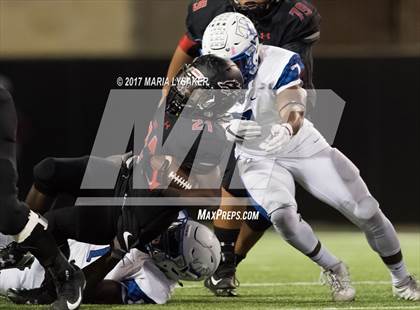 Thumbnail 1 in Katy Taylor @ Langham Creek (UIL 6A  Area Playoffs) photogallery.