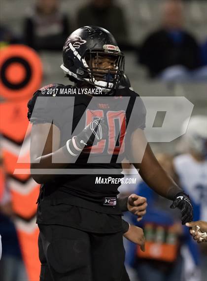 Thumbnail 3 in Katy Taylor @ Langham Creek (UIL 6A  Area Playoffs) photogallery.