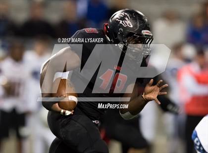 Thumbnail 3 in Katy Taylor @ Langham Creek (UIL 6A  Area Playoffs) photogallery.