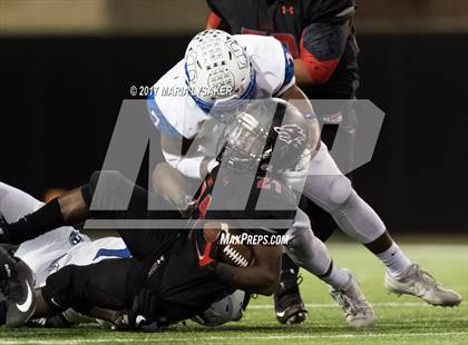 Thumbnail 2 in Katy Taylor @ Langham Creek (UIL 6A  Area Playoffs) photogallery.