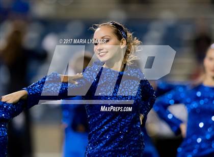 Thumbnail 2 in Katy Taylor @ Langham Creek (UIL 6A  Area Playoffs) photogallery.