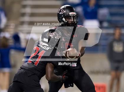 Thumbnail 3 in Katy Taylor @ Langham Creek (UIL 6A  Area Playoffs) photogallery.