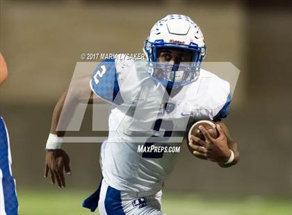 Thumbnail 2 in Katy Taylor @ Langham Creek (UIL 6A  Area Playoffs) photogallery.