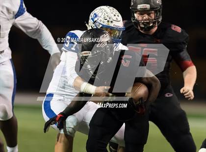 Thumbnail 1 in Katy Taylor @ Langham Creek (UIL 6A  Area Playoffs) photogallery.