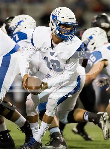 Thumbnail 2 in Katy Taylor @ Langham Creek (UIL 6A  Area Playoffs) photogallery.
