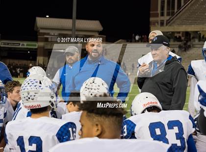 Thumbnail 3 in Katy Taylor @ Langham Creek (UIL 6A  Area Playoffs) photogallery.