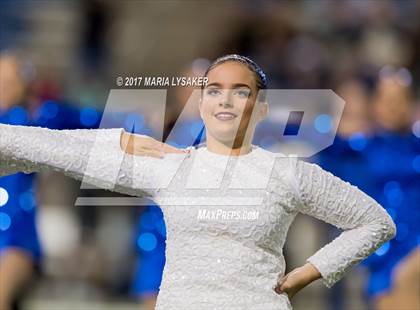 Thumbnail 1 in Katy Taylor @ Langham Creek (UIL 6A  Area Playoffs) photogallery.