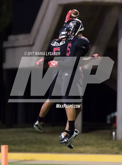 Thumbnail 2 in Katy Taylor @ Langham Creek (UIL 6A  Area Playoffs) photogallery.
