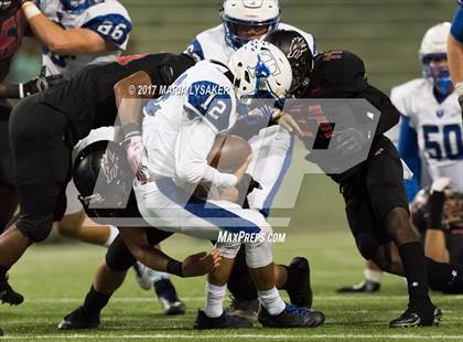 Thumbnail 2 in Katy Taylor @ Langham Creek (UIL 6A  Area Playoffs) photogallery.