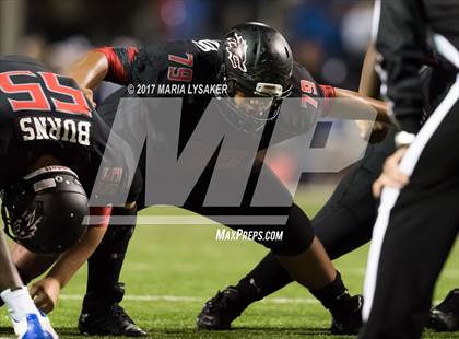 Thumbnail 2 in Katy Taylor @ Langham Creek (UIL 6A  Area Playoffs) photogallery.