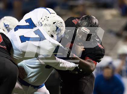 Thumbnail 3 in Katy Taylor @ Langham Creek (UIL 6A  Area Playoffs) photogallery.