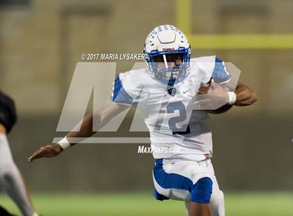 Thumbnail 2 in Katy Taylor @ Langham Creek (UIL 6A  Area Playoffs) photogallery.