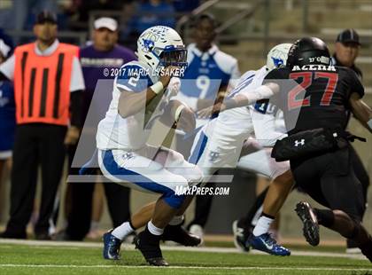 Thumbnail 3 in Katy Taylor @ Langham Creek (UIL 6A  Area Playoffs) photogallery.