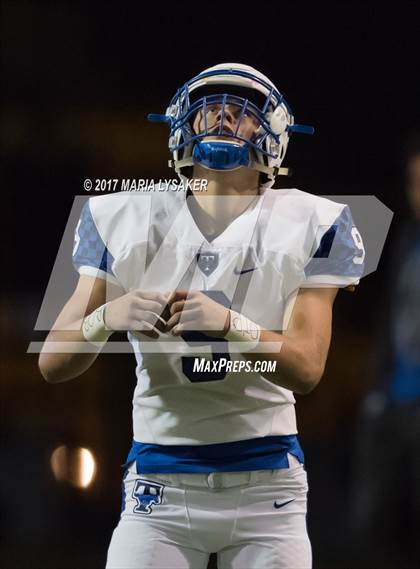 Thumbnail 2 in Katy Taylor @ Langham Creek (UIL 6A  Area Playoffs) photogallery.