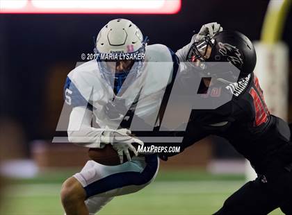 Thumbnail 2 in Katy Taylor @ Langham Creek (UIL 6A  Area Playoffs) photogallery.