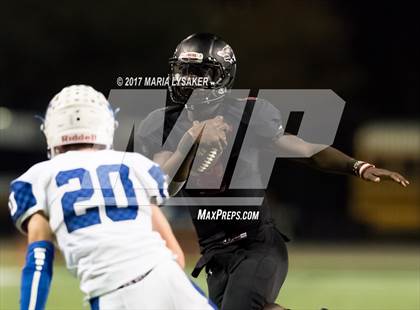 Thumbnail 3 in Katy Taylor @ Langham Creek (UIL 6A  Area Playoffs) photogallery.