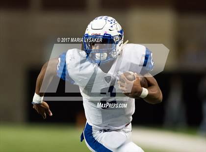 Thumbnail 3 in Katy Taylor @ Langham Creek (UIL 6A  Area Playoffs) photogallery.