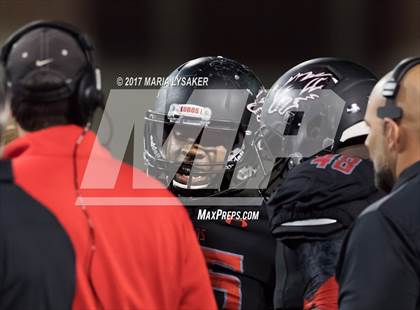 Thumbnail 2 in Katy Taylor @ Langham Creek (UIL 6A  Area Playoffs) photogallery.
