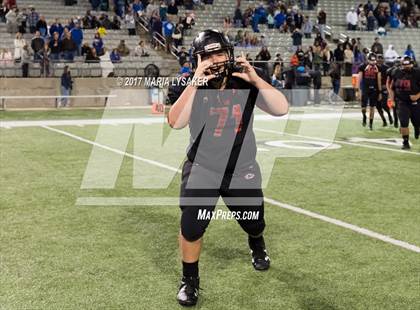 Thumbnail 1 in Katy Taylor @ Langham Creek (UIL 6A  Area Playoffs) photogallery.