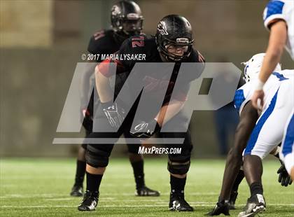 Thumbnail 2 in Katy Taylor @ Langham Creek (UIL 6A  Area Playoffs) photogallery.