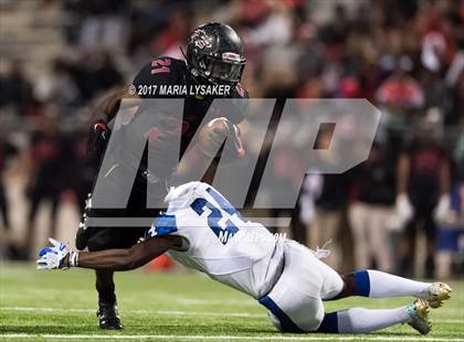 Thumbnail 3 in Katy Taylor @ Langham Creek (UIL 6A  Area Playoffs) photogallery.