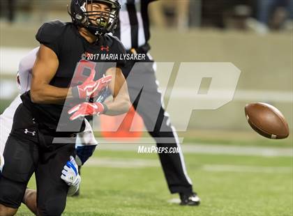Thumbnail 3 in Katy Taylor @ Langham Creek (UIL 6A  Area Playoffs) photogallery.