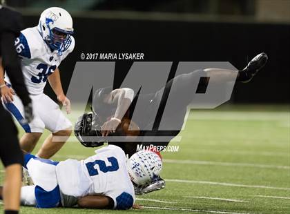 Thumbnail 1 in Katy Taylor @ Langham Creek (UIL 6A  Area Playoffs) photogallery.