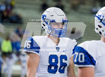 Thumbnail 1 in Katy Taylor @ Langham Creek (UIL 6A  Area Playoffs) photogallery.