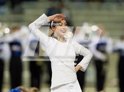 Thumbnail 2 in Katy Taylor @ Langham Creek (UIL 6A  Area Playoffs) photogallery.