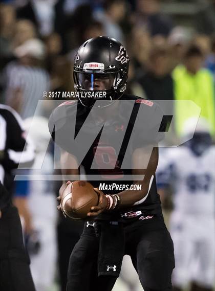 Thumbnail 2 in Katy Taylor @ Langham Creek (UIL 6A  Area Playoffs) photogallery.