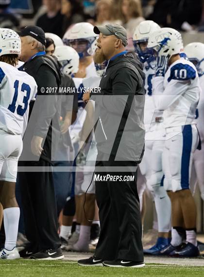 Thumbnail 1 in Katy Taylor @ Langham Creek (UIL 6A  Area Playoffs) photogallery.