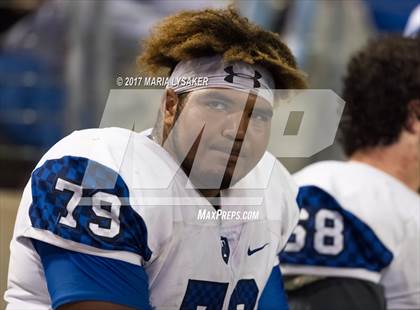 Thumbnail 1 in Katy Taylor @ Langham Creek (UIL 6A  Area Playoffs) photogallery.