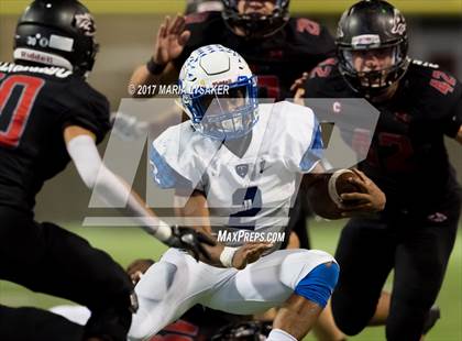 Thumbnail 1 in Katy Taylor @ Langham Creek (UIL 6A  Area Playoffs) photogallery.