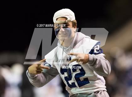 Thumbnail 2 in Katy Taylor @ Langham Creek (UIL 6A  Area Playoffs) photogallery.