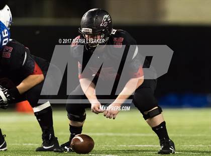 Thumbnail 2 in Katy Taylor @ Langham Creek (UIL 6A  Area Playoffs) photogallery.