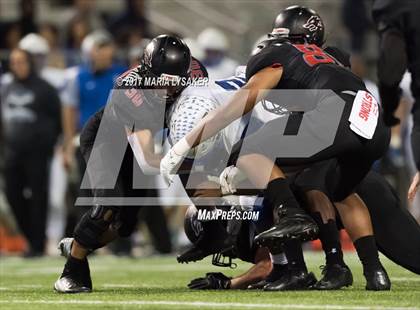 Thumbnail 3 in Katy Taylor @ Langham Creek (UIL 6A  Area Playoffs) photogallery.
