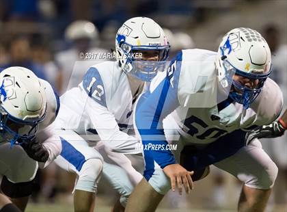 Thumbnail 3 in Katy Taylor @ Langham Creek (UIL 6A  Area Playoffs) photogallery.