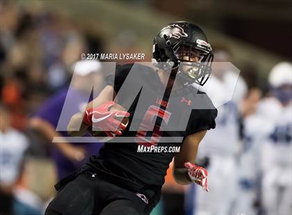 Thumbnail 1 in Katy Taylor @ Langham Creek (UIL 6A  Area Playoffs) photogallery.