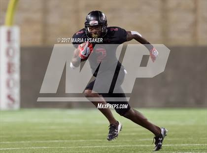 Thumbnail 2 in Katy Taylor @ Langham Creek (UIL 6A  Area Playoffs) photogallery.