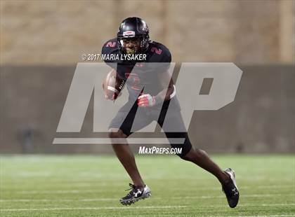 Thumbnail 3 in Katy Taylor @ Langham Creek (UIL 6A  Area Playoffs) photogallery.