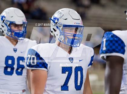 Thumbnail 3 in Katy Taylor @ Langham Creek (UIL 6A  Area Playoffs) photogallery.