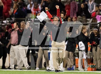 Thumbnail 2 in Katy Taylor @ Langham Creek (UIL 6A  Area Playoffs) photogallery.