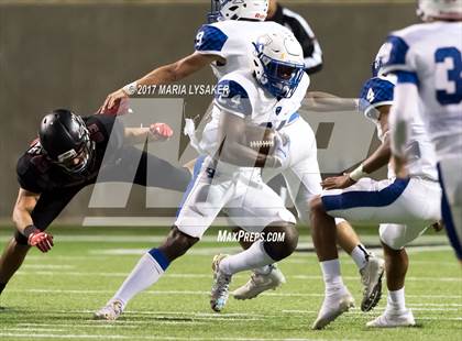 Thumbnail 2 in Katy Taylor @ Langham Creek (UIL 6A  Area Playoffs) photogallery.