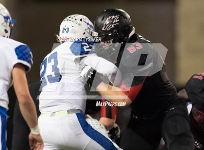 Thumbnail 3 in Katy Taylor @ Langham Creek (UIL 6A  Area Playoffs) photogallery.