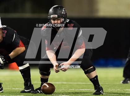 Thumbnail 3 in Katy Taylor @ Langham Creek (UIL 6A  Area Playoffs) photogallery.